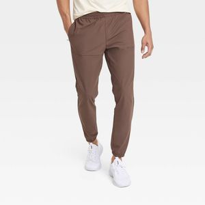 all in motion Brown Men's Jogger Pants